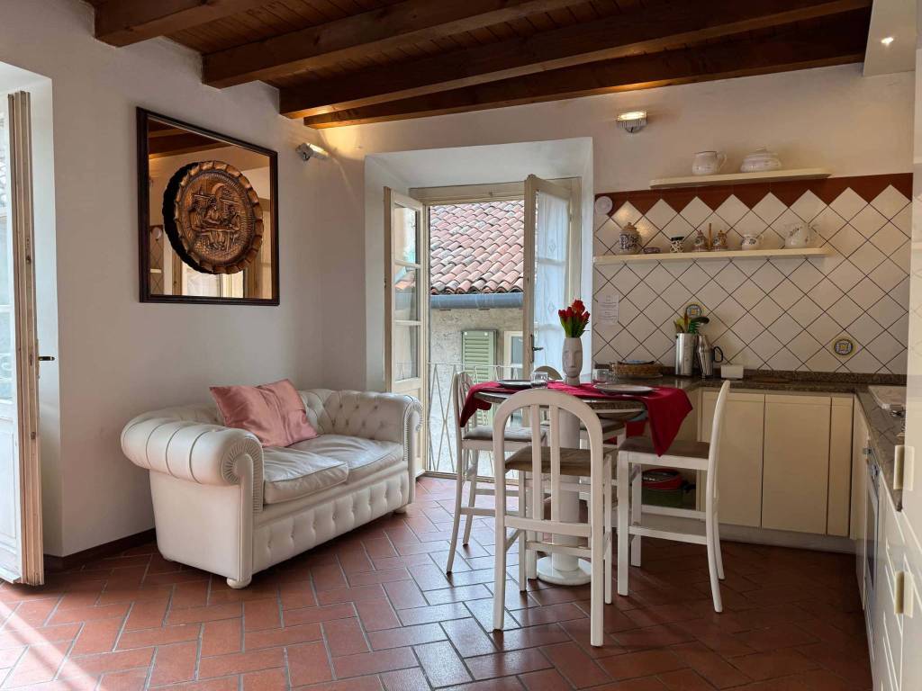 appartamento in affitto a Como