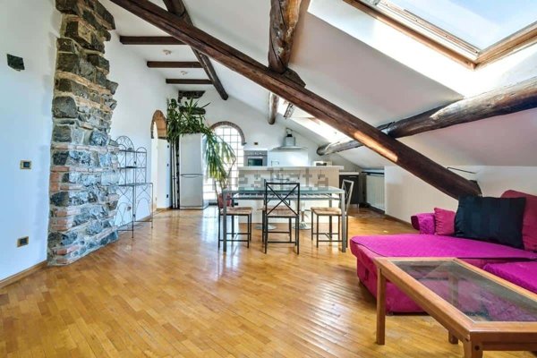 appartamento in affitto a Como