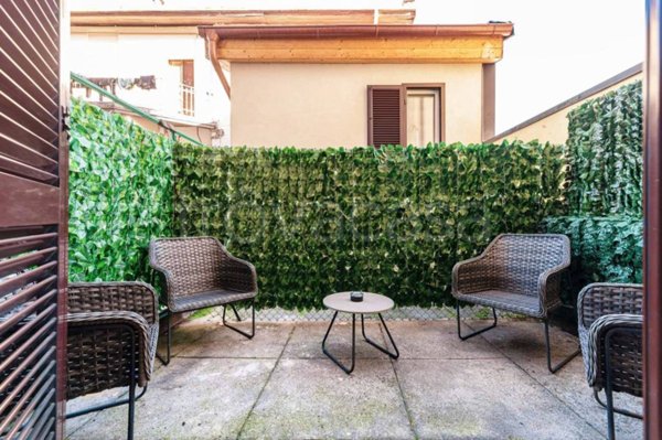 appartamento in affitto a Como in zona Viale Varese