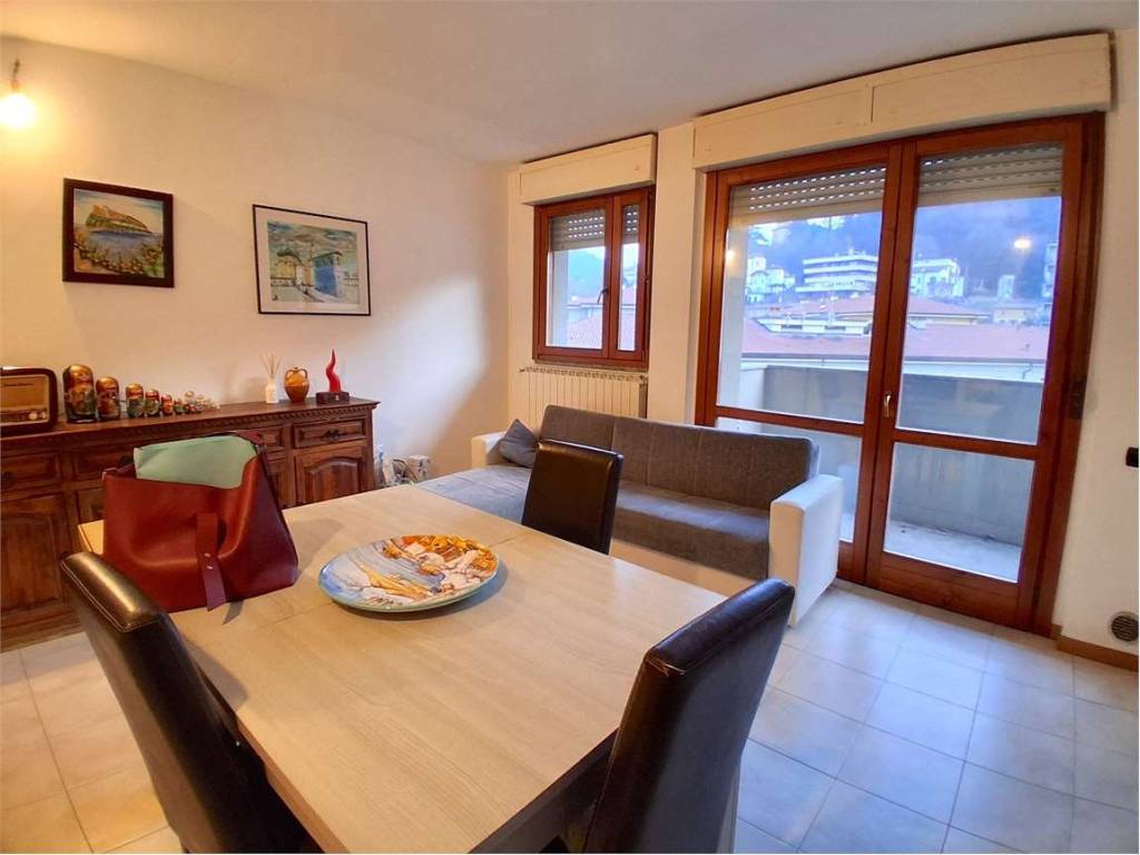 appartamento in affitto a Como in zona Lora