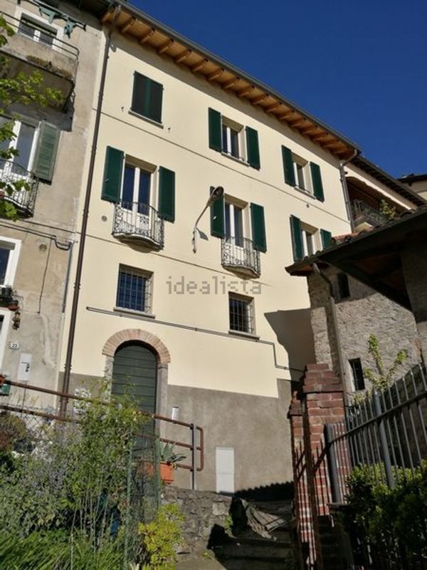 appartamento in affitto a Como