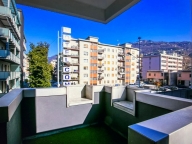 appartamento in affitto a Como in zona Borghi