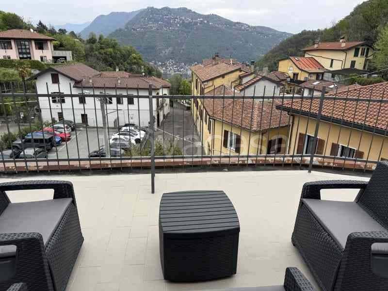 appartamento in affitto a Como in zona Como Centro