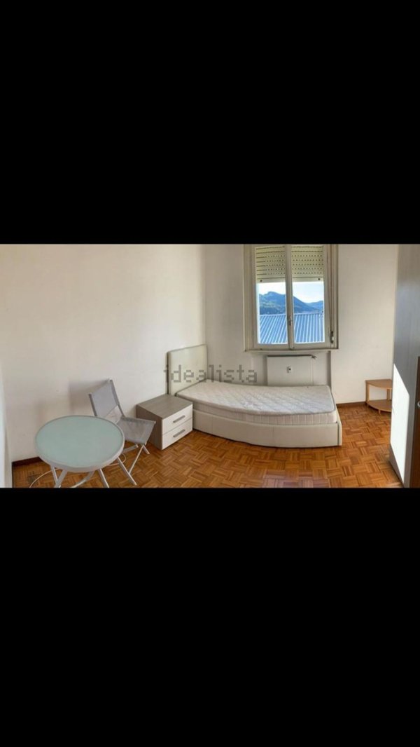 appartamento in affitto a Como in zona Ponte Chiasso