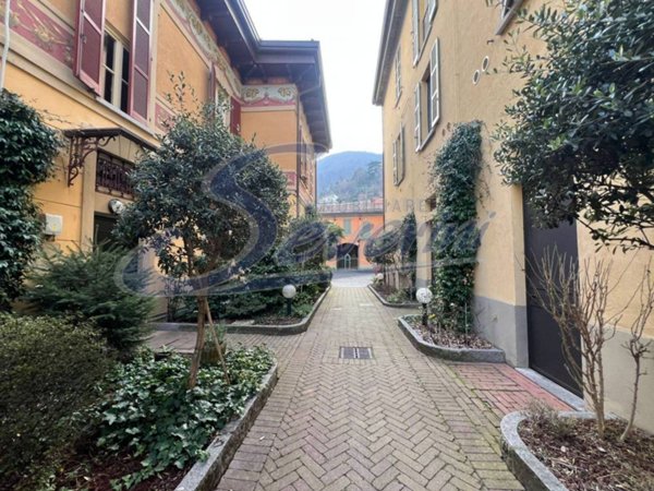 appartamento in affitto a Como in zona Como Centro