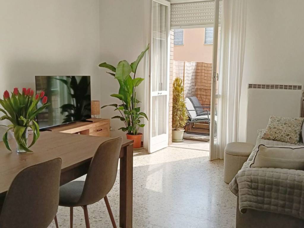 appartamento in affitto a Como