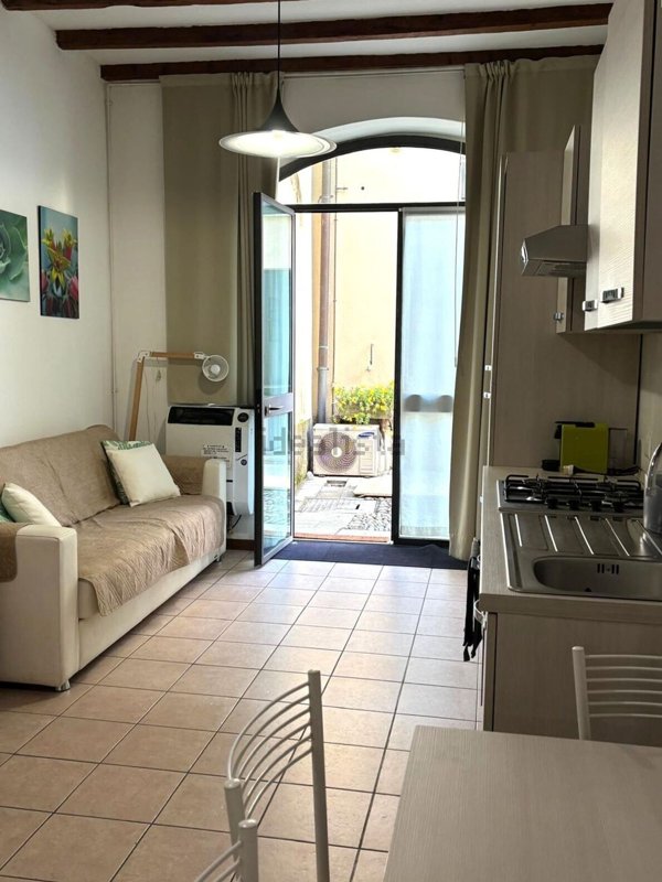 appartamento in affitto a Como in zona Como Centro