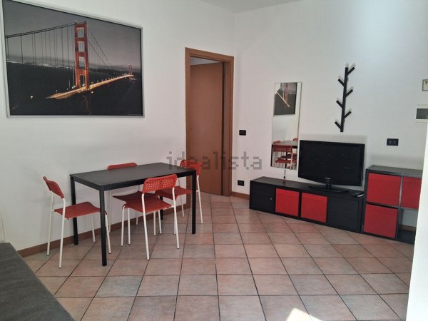 appartamento in affitto a Como