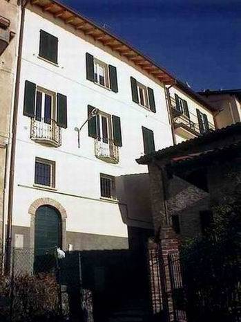 appartamento in affitto a Como in zona Prudenziana