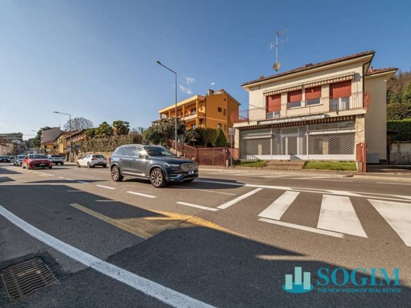 negozio in affitto a Como in zona Rebbio