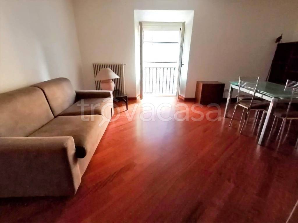 appartamento in affitto a Como in zona Como Centro