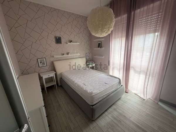 appartamento in affitto a Como