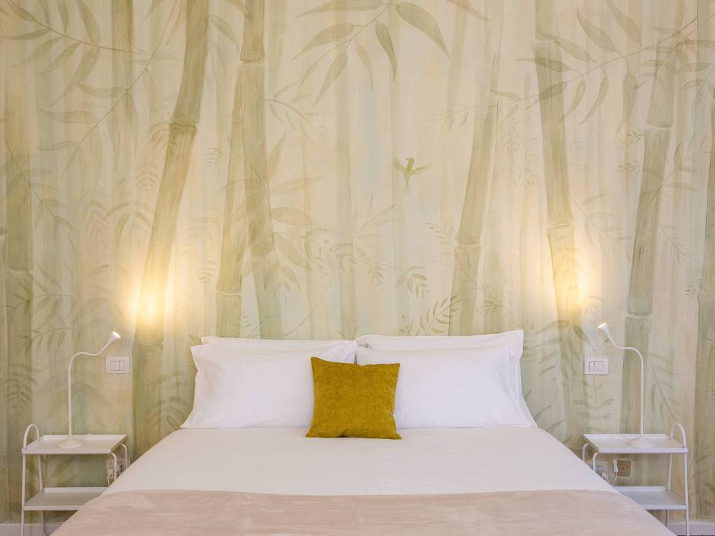 appartamento in affitto a Como in zona Borghi