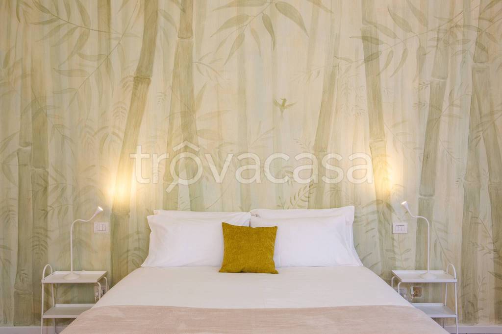 appartamento in affitto a Como in zona Como Centro