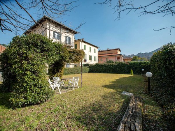 appartamento in affitto a Como in zona Como Centro