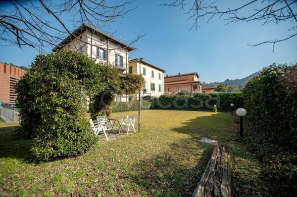 appartamento in affitto a Como in zona Como Centro