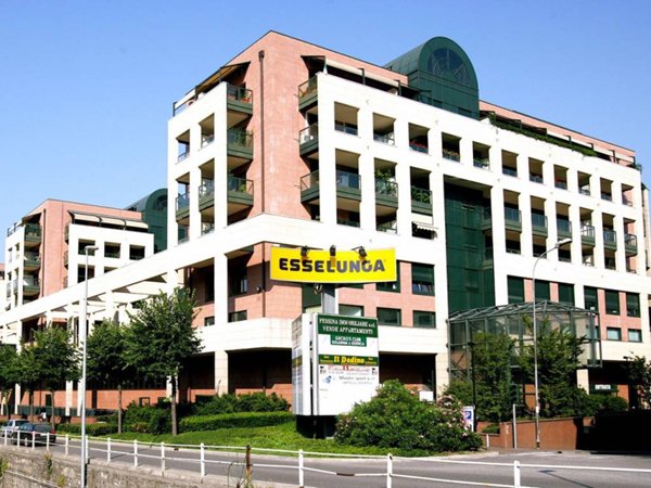 appartamento in affitto a Como in zona Borghi