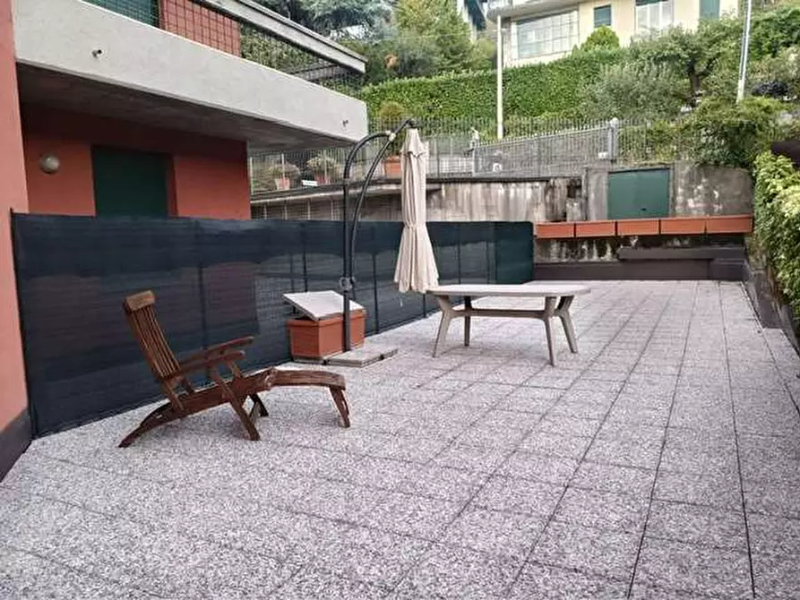 appartamento in affitto a Como