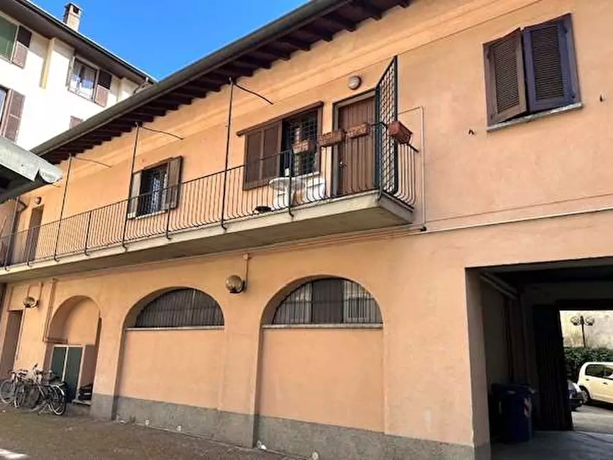 appartamento in affitto a Como in zona Como Centro