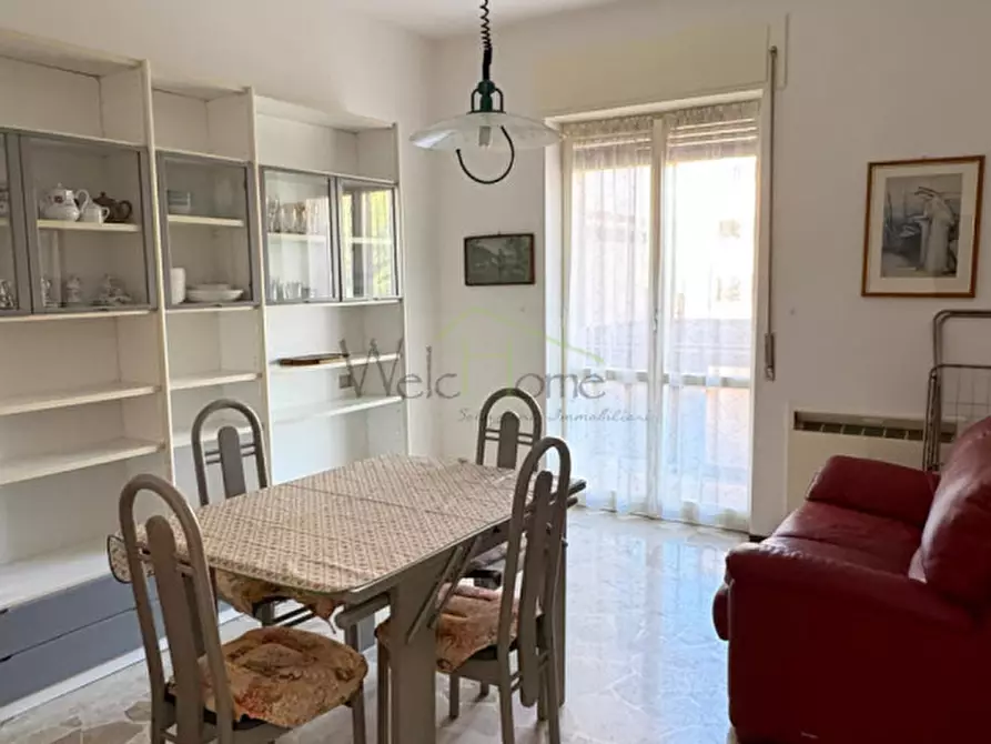appartamento in affitto a Como in zona Borghi