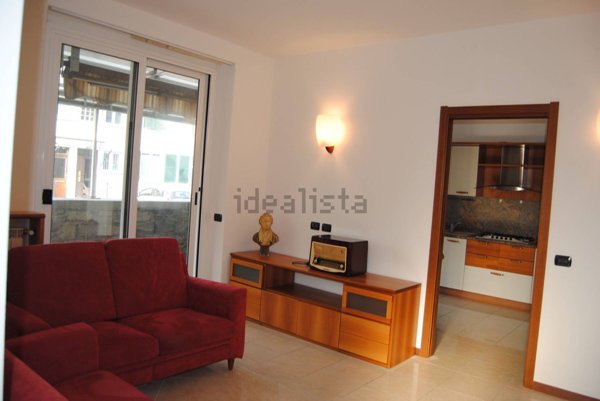 appartamento in affitto a Como in zona Albate