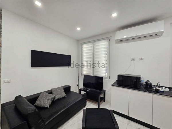 appartamento in affitto a Como