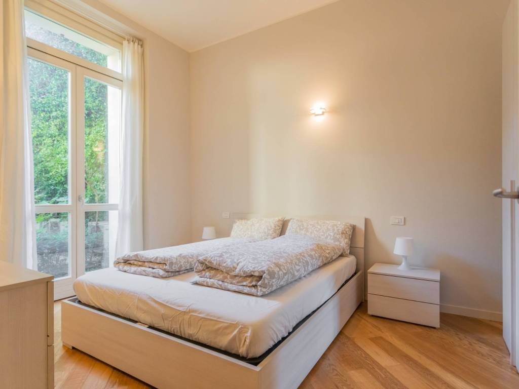 appartamento in affitto a Como in zona Como Centro