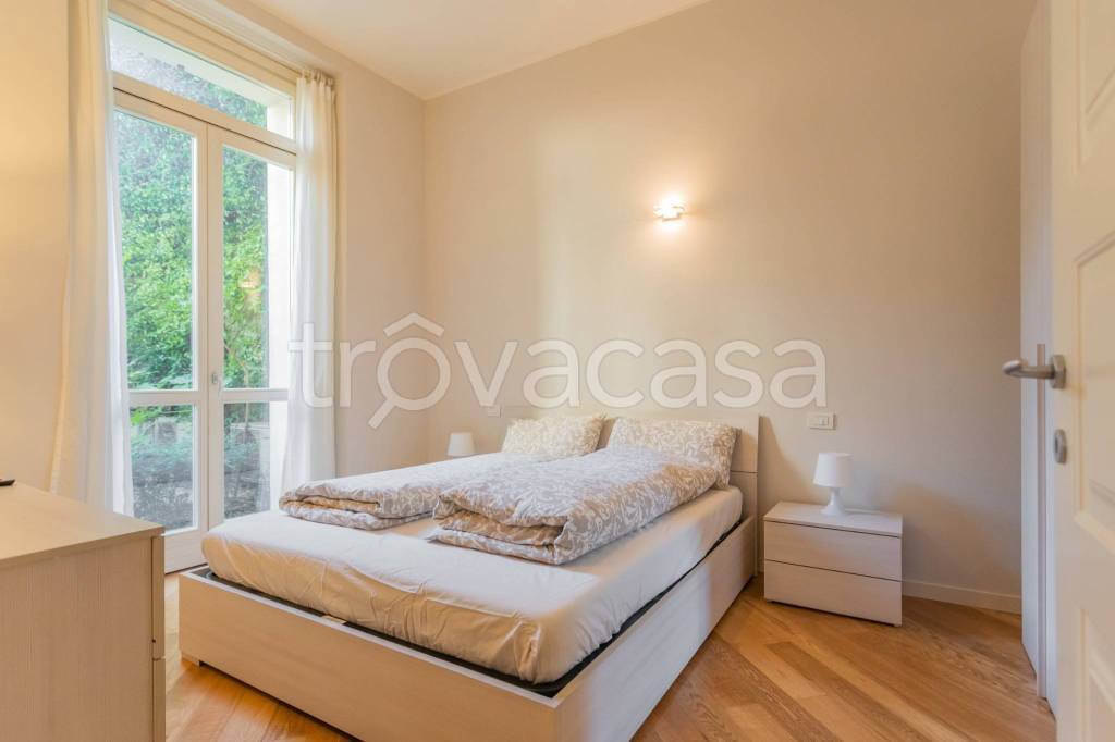 appartamento in affitto a Como in zona Como Centro