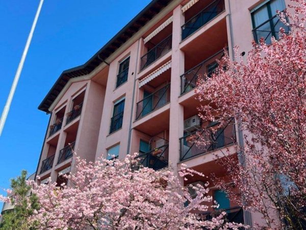 appartamento in affitto a Como in zona Rebbio