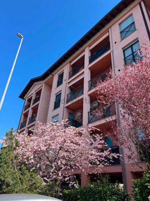 appartamento in affitto a Como in zona Rebbio