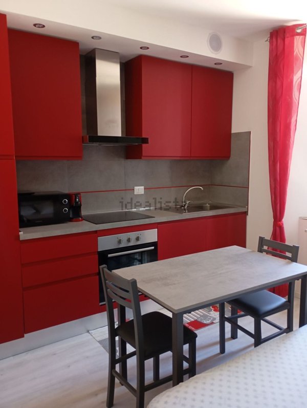 appartamento in affitto a Como in zona Camerlata