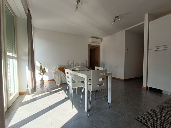 appartamento in affitto a Como
