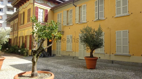 appartamento in affitto a Como in zona Como Centro