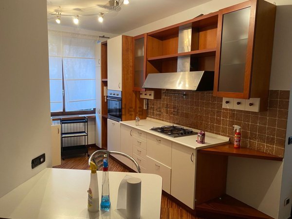 appartamento in affitto a Como in zona Breccia