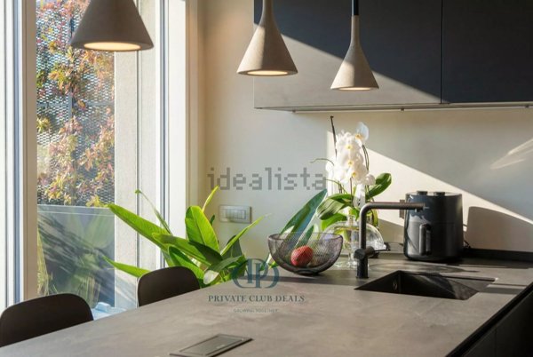 appartamento in affitto a Como