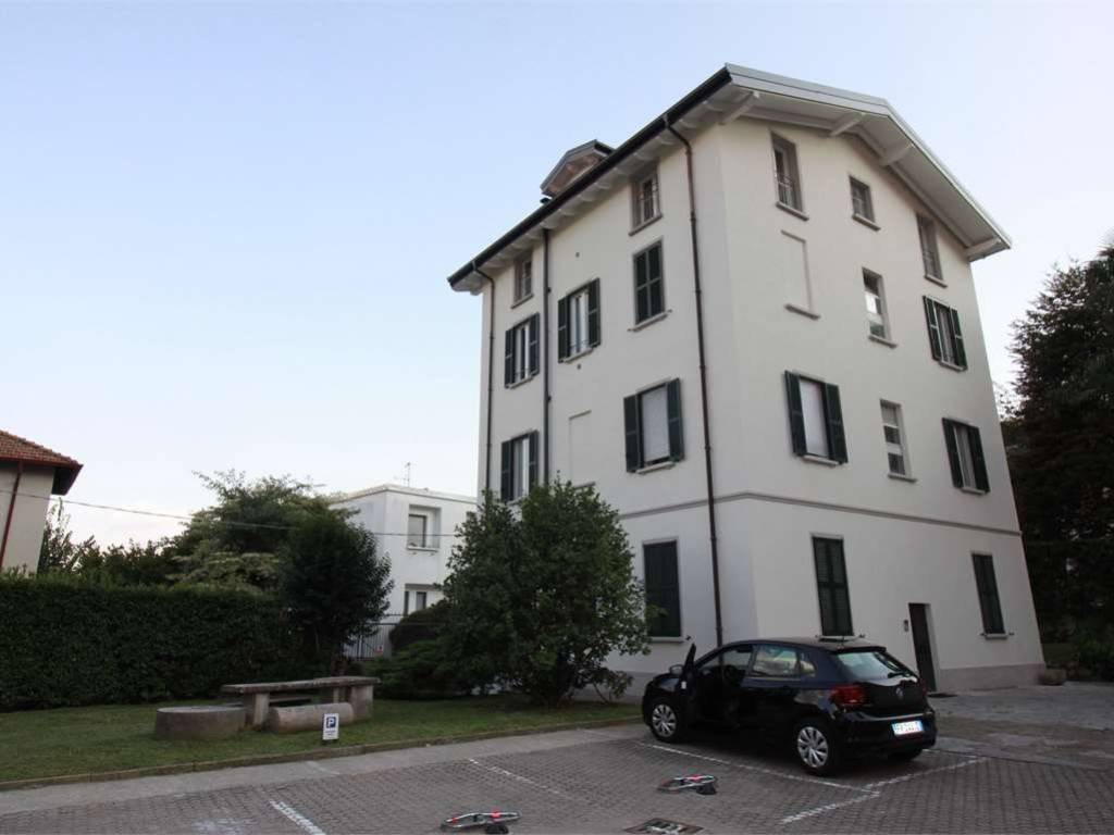 appartamento in affitto a Como in zona Villa Olmo