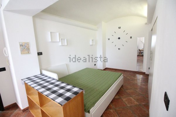 appartamento in affitto a Como