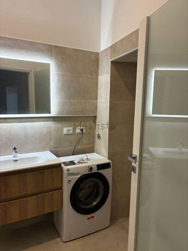 appartamento in affitto a Como