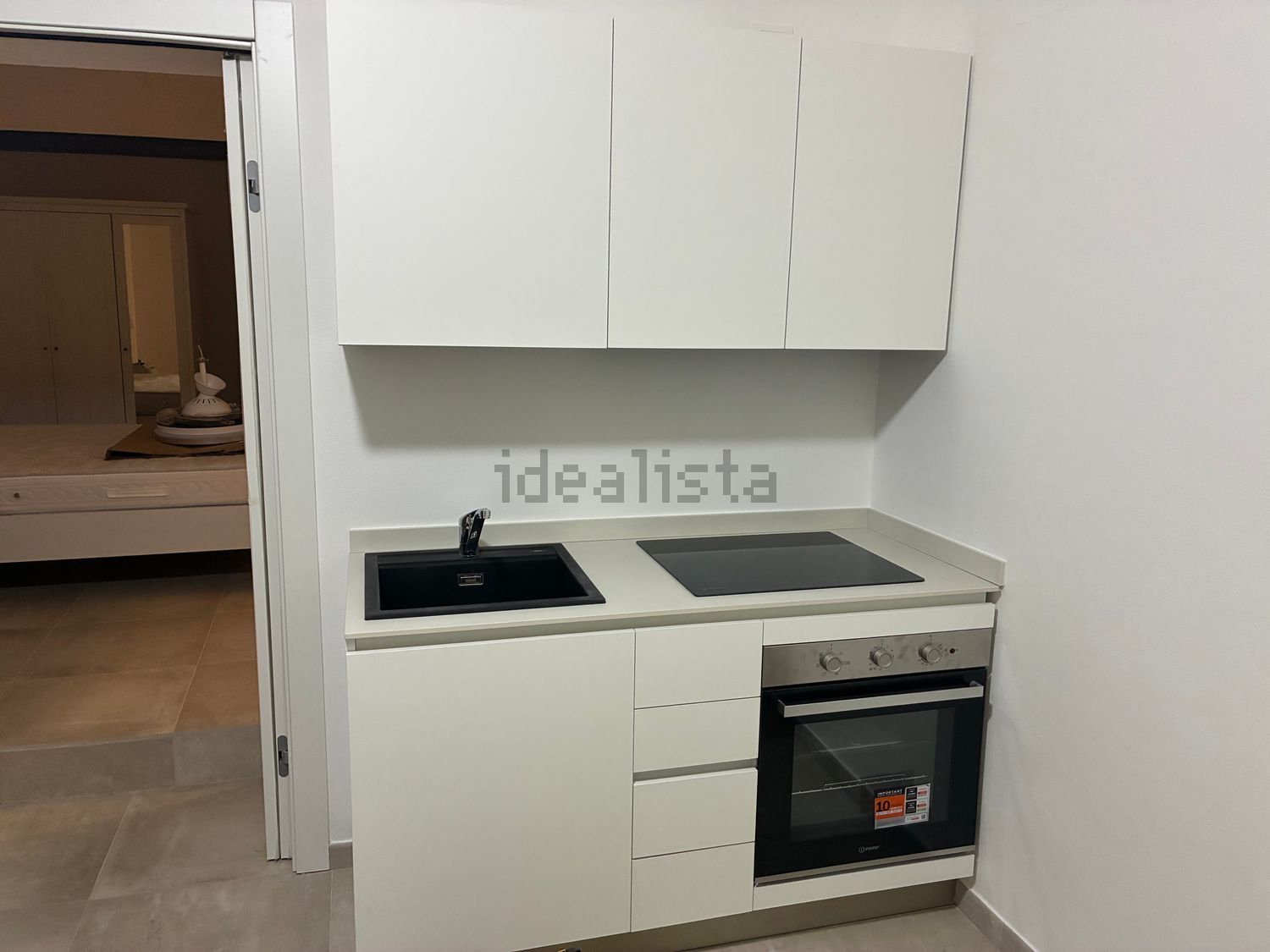 appartamento in affitto a Como