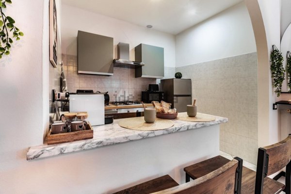 appartamento in affitto a Como