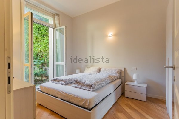 appartamento in affitto a Como in zona Como Centro