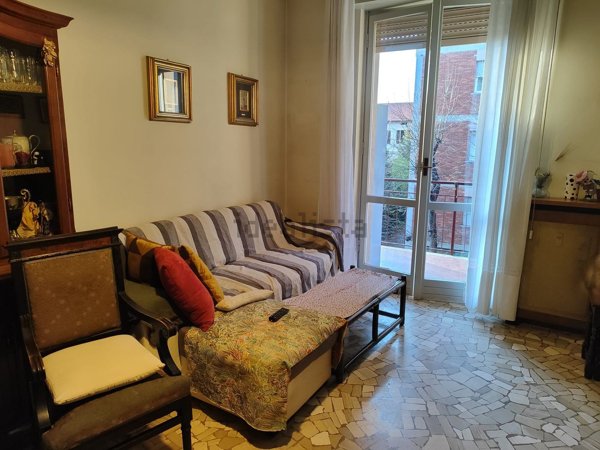 appartamento in affitto a Como in zona Borghi