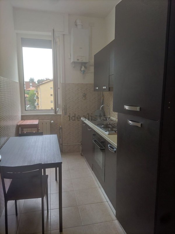 appartamento in affitto a Como in zona Como Centro