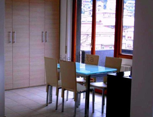 appartamento in affitto a Como in zona Salita dei Cappuccini