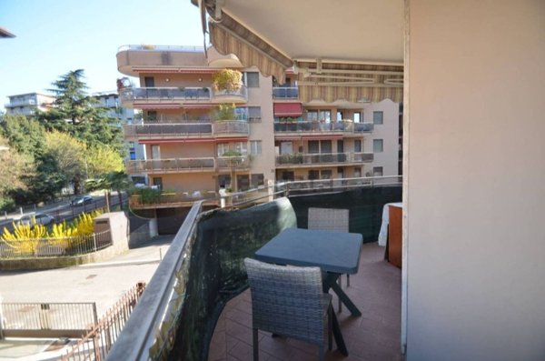 appartamento in affitto a Como in zona Como Centro