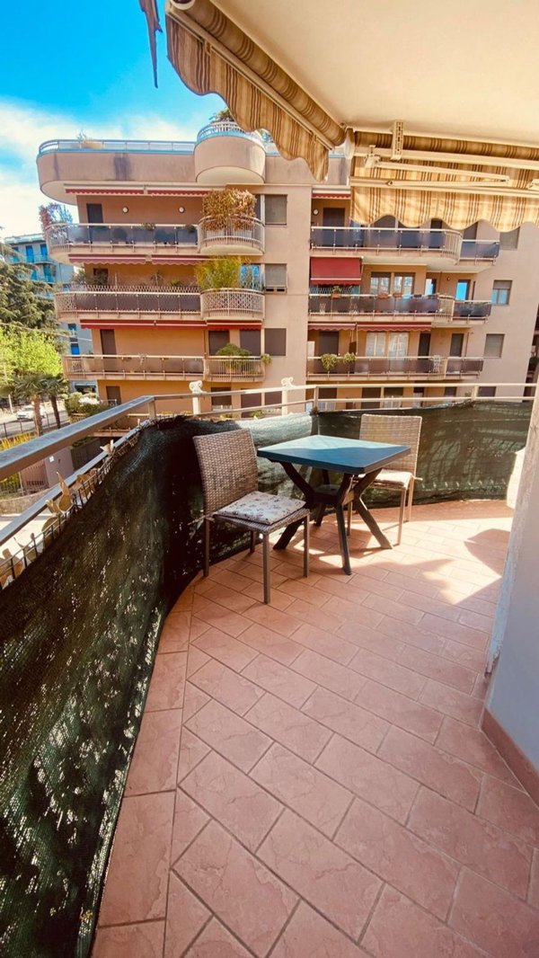 appartamento in affitto a Como in zona Como Centro