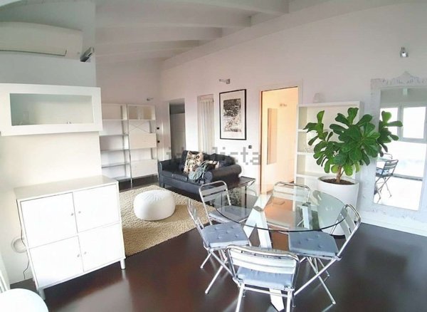 appartamento in affitto a Como