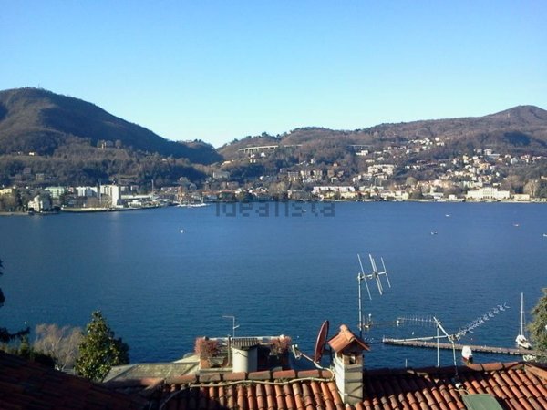 appartamento in affitto a Como in zona Como Centro