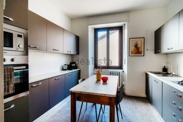 appartamento in affitto a Como in zona Como Centro