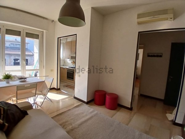 appartamento in affitto a Como